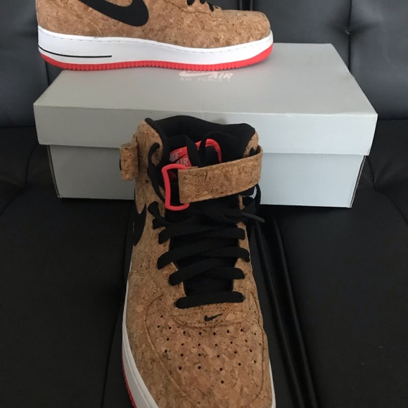 cork af1